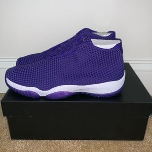 Air Jordan future
